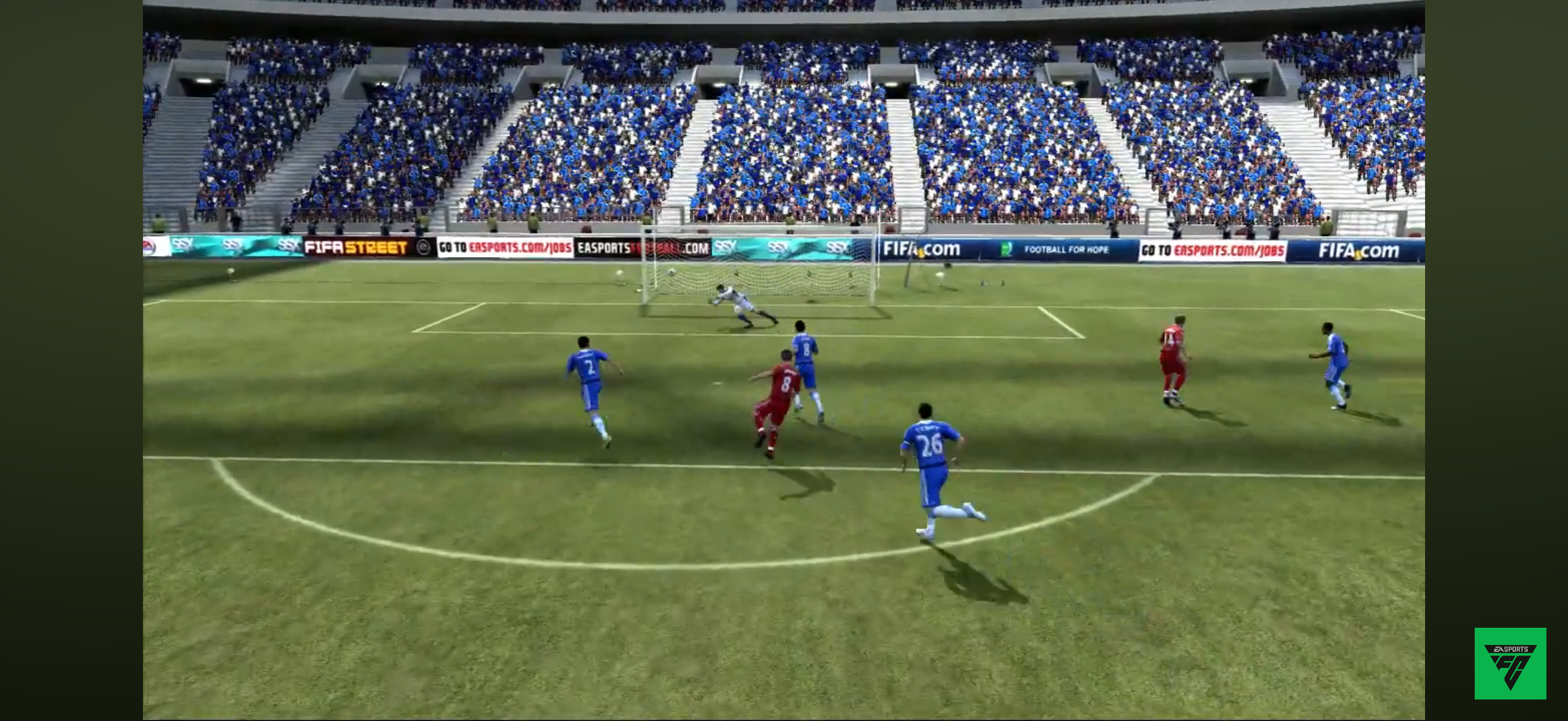 FIFA 12