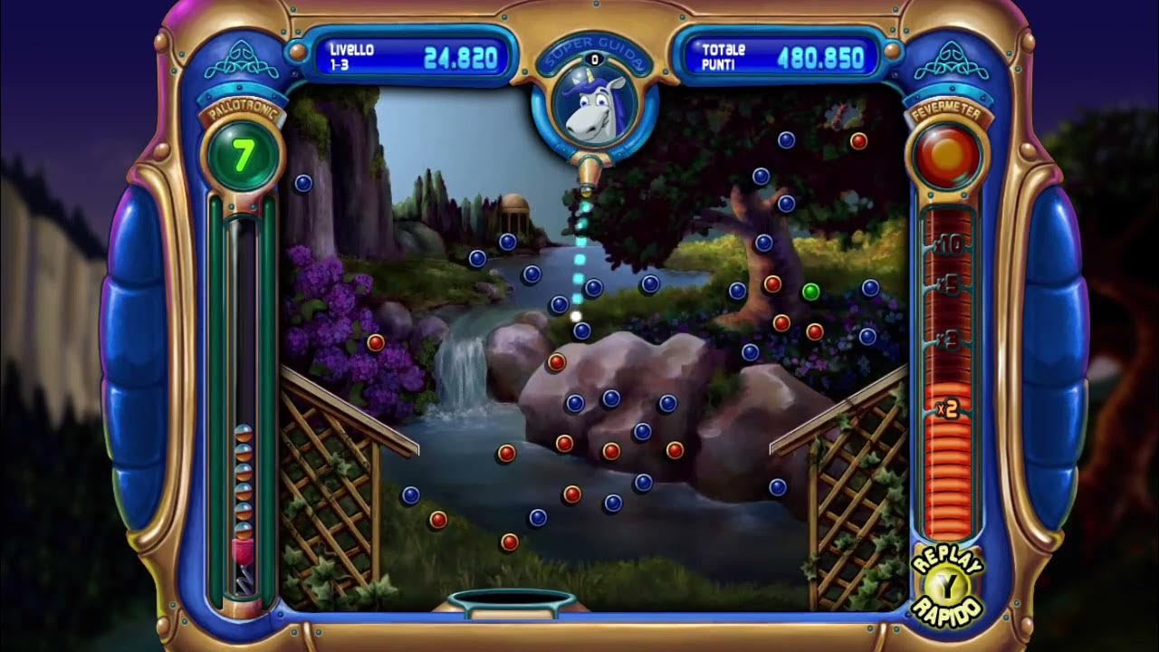 Peggle
