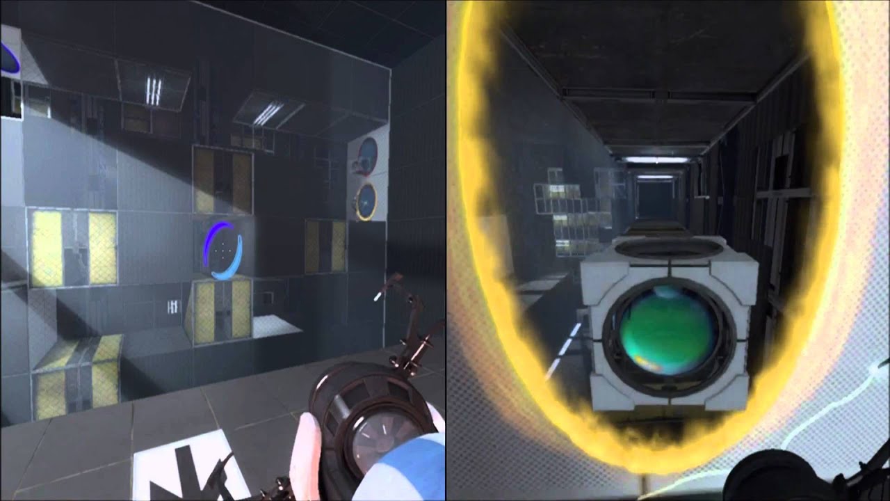 Portal 2
