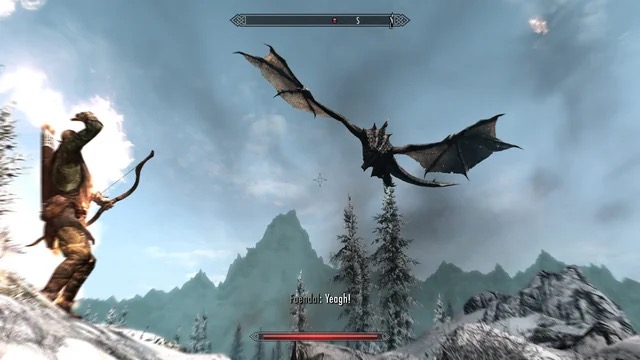 Skyrim
